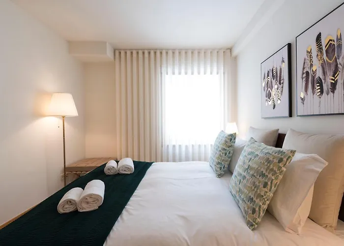 Rua De Camoes * Порту