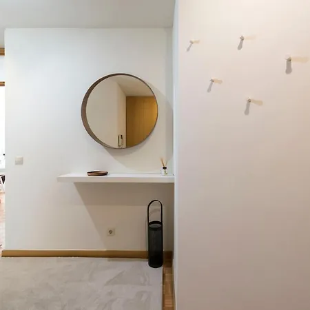 Appartement Rua De Camoes