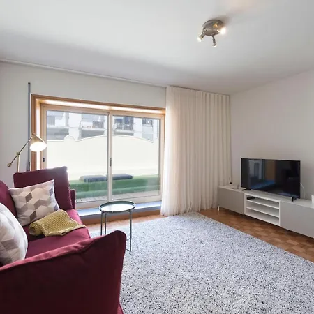 Apartment Rua De Camoes *