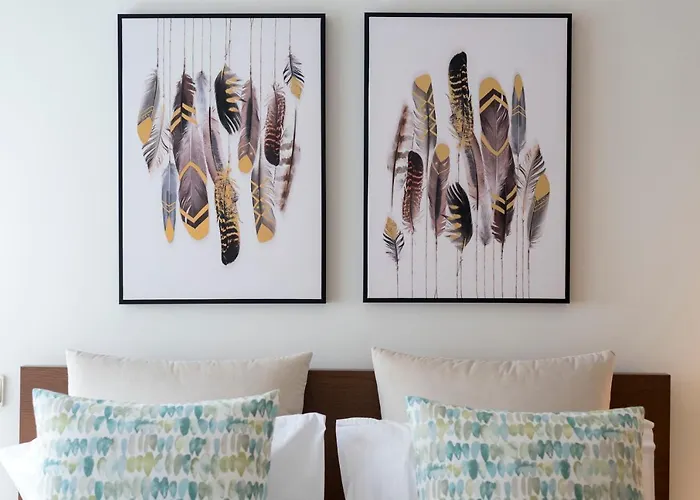 Appartamento Rua De Camoes *