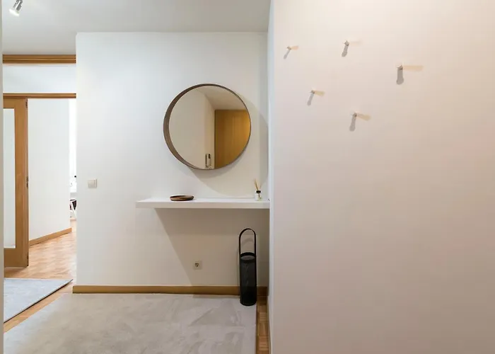 Apartmán Rua De Camoes