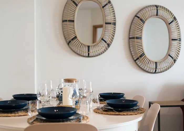 Apartamento Rua De Camoes *