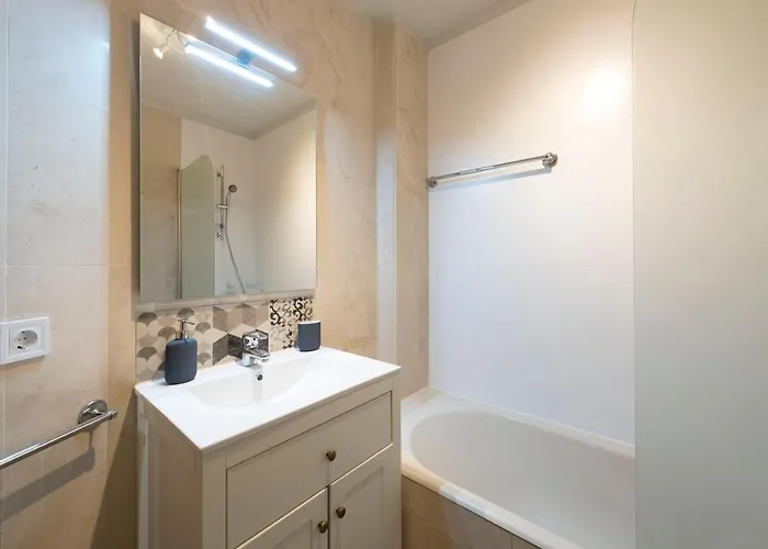 Apartmán Rua De Camoes