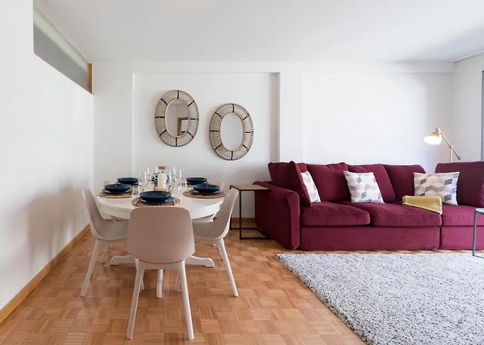 Rua De Camoes Apartmán Porto