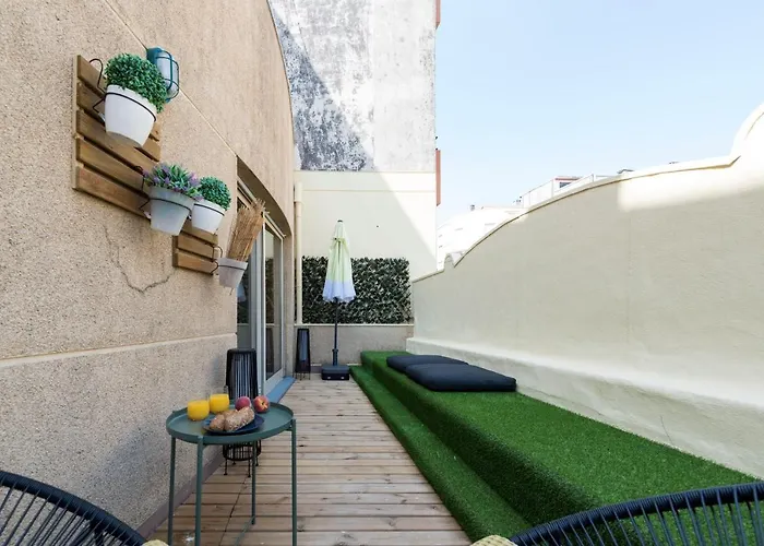 Rua De Camoes Appartamento Oporto