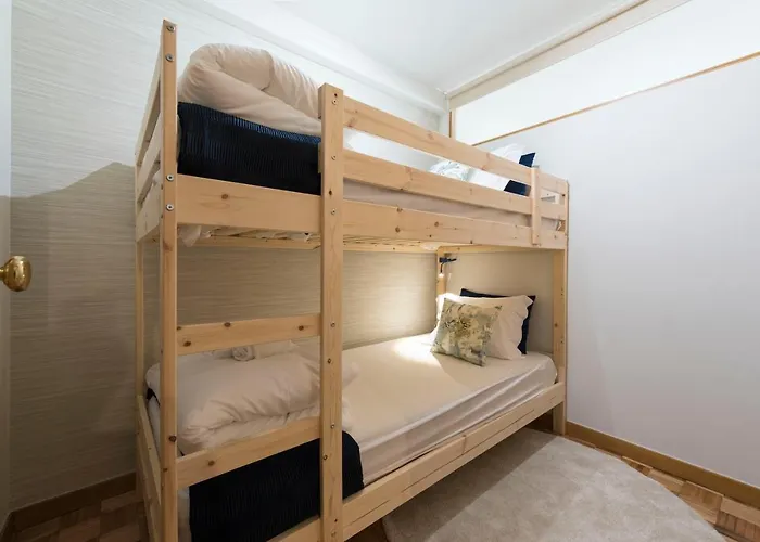 Rua De Camoes Apartmán Porto