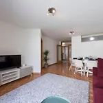 아파트 Rua De Camoes 포르투