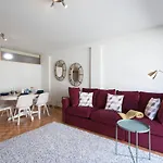 Appartamento Rua De Camoes