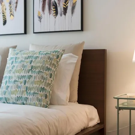 Rua De Camões Porto