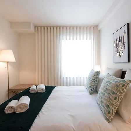 Rua De Camões * Porto