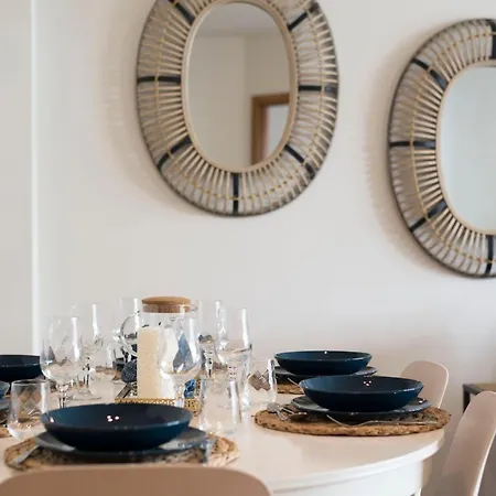 Apartamento Rua De Camões *