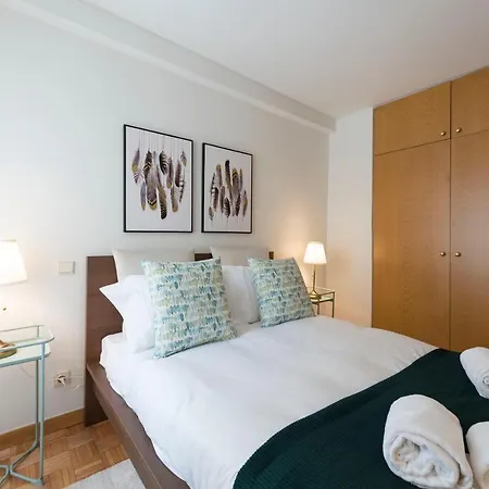 Rua De Camões Apartamento *