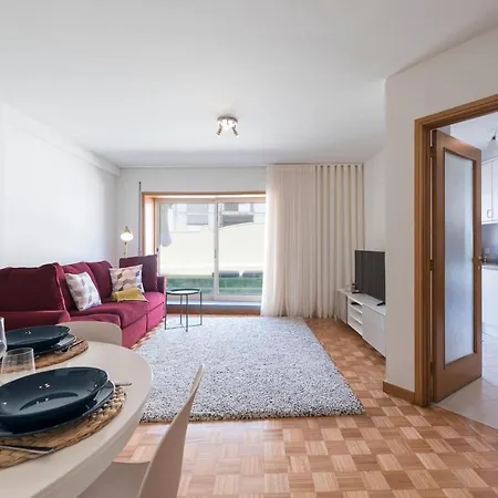 Rua De Camões Apartamento