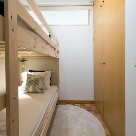 Rua De Camões Apartamento Porto