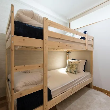 Rua De Camões Apartamento Porto